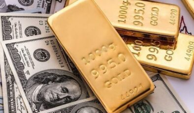 Merkez Bankası faiz kararı sonrası altın ve dolarda son durum