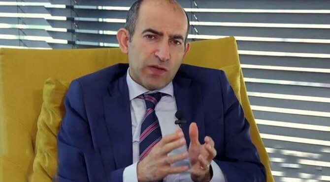 YÖK istifasını istedi; Bulu ‘Etmem, Cumhurbaşkanı’yla görüşeceğim’ dedi