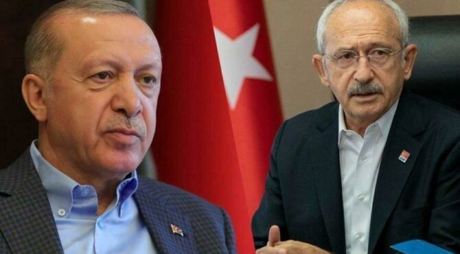Kılıçdaroğlu’ndan Erdoğan’a: Böyle bir şeyi sakın aklından geçirme sakın!