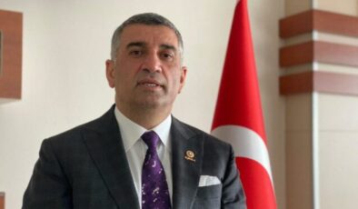 ‘Alınacak personel AKP’li siyasilerin referanslarıyla belirlenecek’