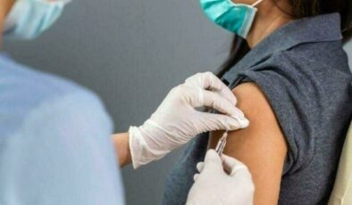 Aşı kartı e-Nabız uygulamasında