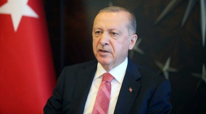 Cumhurbaşkanı Erdoğan: FETÖ’yü Balkanlar’dan söküp atacağız