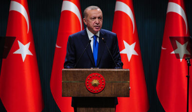 Cumhurbaşkanı Erdoğan, Taliban’ın yeni kabinesini değerlendirdi
