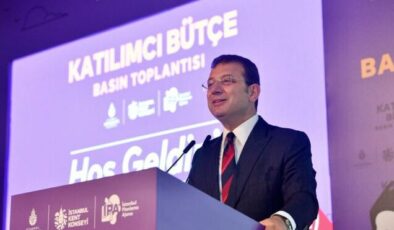 İstanbulluların önerdiği projeler, İBB’nin 2020 bütçesine girecek
