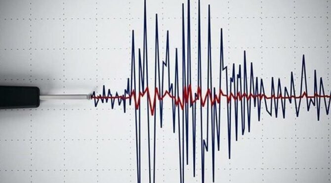 Kütahya depreminin ardından korkutan uyarı