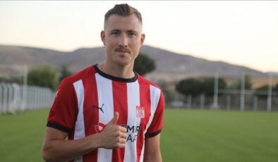 Sivasspor, Fredrik Ulvestad’ı transfer etti
