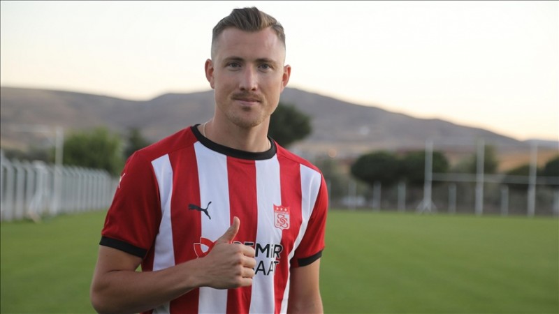 Sivasspor, Fredrik Ulvestad’ı transfer etti