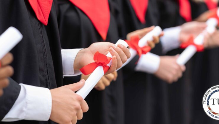 Tua Üniversitesi ile Üniversite Diploması Artık Hayal Değil