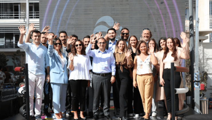 Cerebrum Tech “En İnovatif 50 Türk Şirketi” arasında