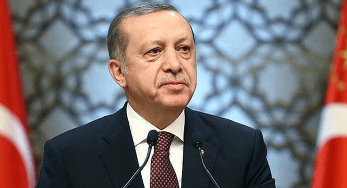 Cumhurbaşkanı Erdoğan Asgari Ücretin Yarın Açıklanacağını Dile Getirdi