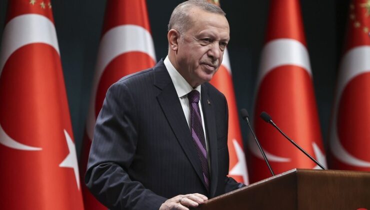 Tayyip Erdoğan, Karadeniz gazı için Tarih Verdi
