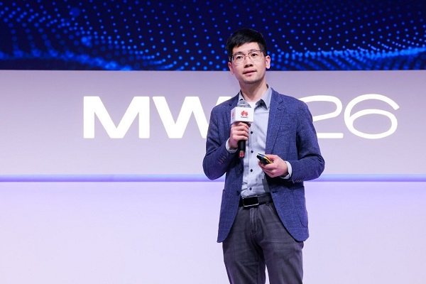 Huawei İşletmelerin Yapay Zeka Teknolojisini Daha Hızlı Benimsemesini Sağlamak için Yapay Zeka Veri Platformunu Tanıttı
