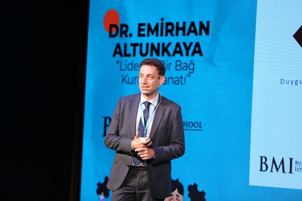 İş dünyasında jenerasyonların karşılaşması en çok liderleri etkiliyor