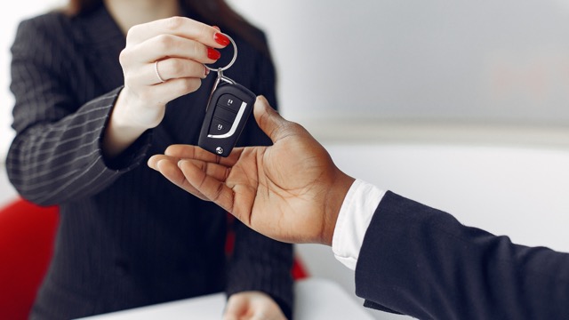 Ankara’yı Esenboğa’dan Başlayarak Keşfetmeniz İçin EcoCar Yanınızda