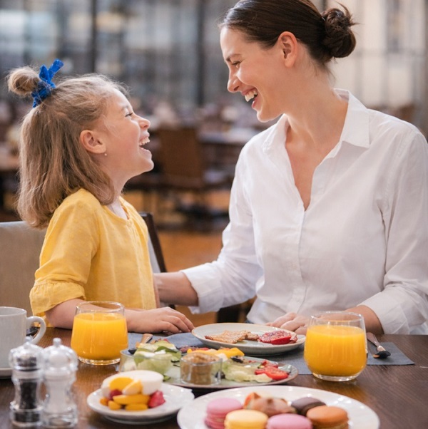 Fairmont Quasar İstanbul’dan Anneler Günü’ne Özel Ayrıcalıklı Deneyimler