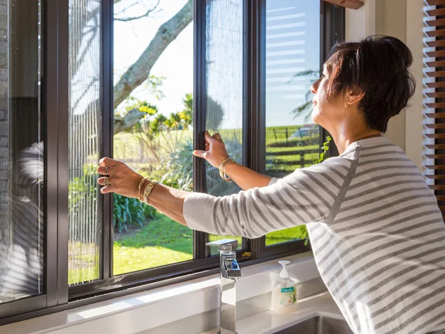 Sineklik Temizliği ve Bakımı Nasıl Yapılmalı? Uzman Tavsiyeleri