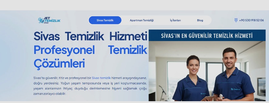 Temizlik Hangi Şekilde Yapılır?