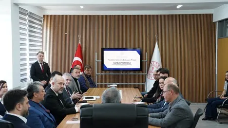 Geleceğin Nitelikli İş Gücünü Yetiştirmek: Bodor Laser Türkiye’den Meslek Öğrencilerine Lazer Teknolojisi Desteği