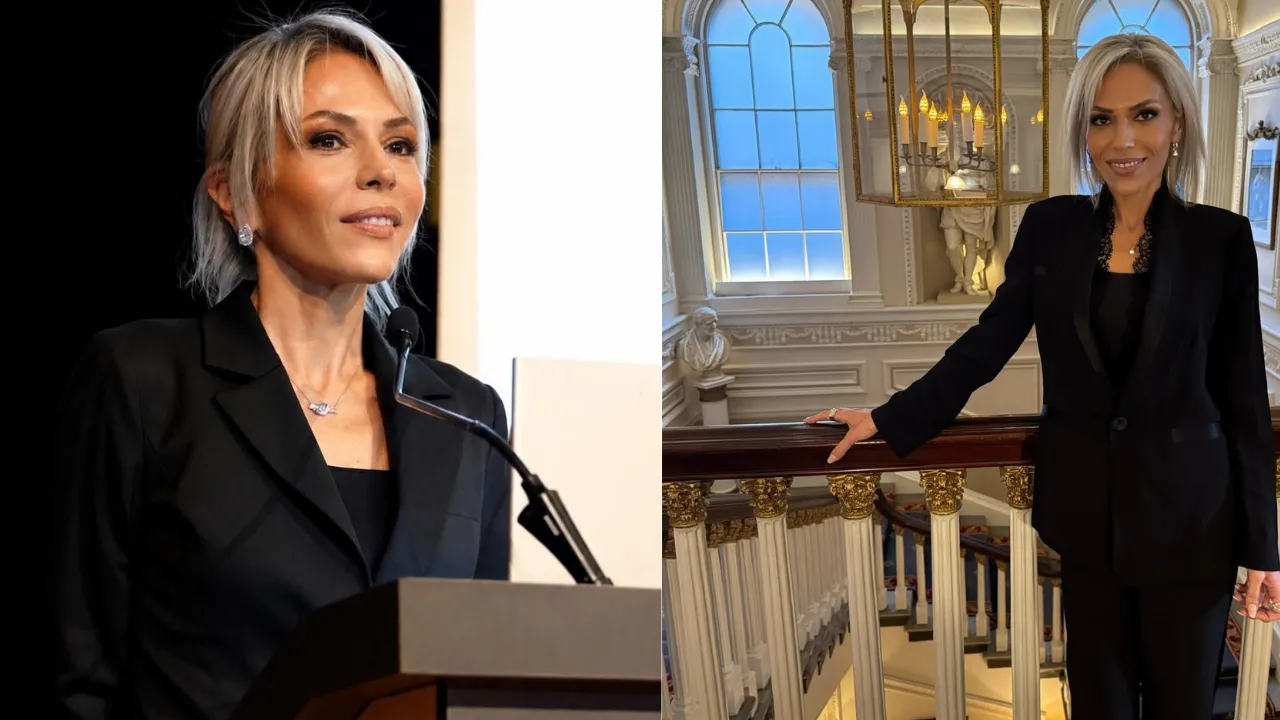 Ödüllü Nöro-Dilbilimci Derya Şahin: “Beyin dili tercüme ederek değil, doğrudan anlamlandırarak ediniyor”