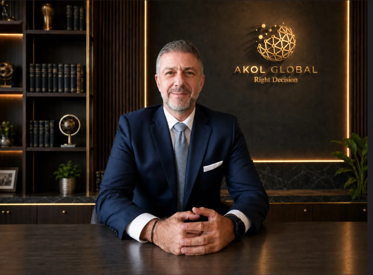 Kuzey Kıbrıs gayrimenkulde yeni yatırım rotası oluyor: “Doğru ve hızlı hareket eden kazanacak”