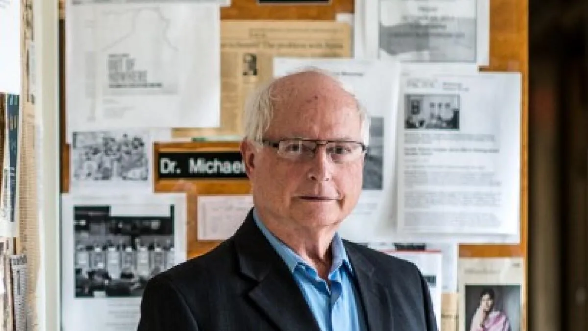 Prof. Dr. Gunter’den: Avrupa’da merkezci siyaset güç kaybediyor